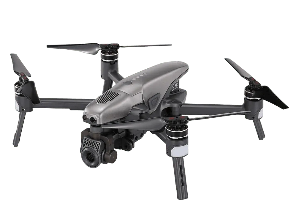 Walkera Scout X4/X8